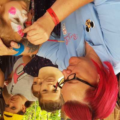 Kerekerdő Családi Élmény-és Gyermeknap - adó, 1%, alapítvány, támogatás