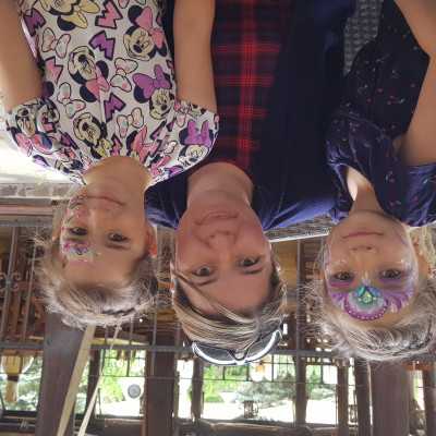 Kerekerdő Családi Élmény- és Gyermeknap - alapítvány, adó 1%, támogatás