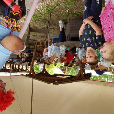 Kerekerdő Családi Élmény-és Gyermeknap - adó, 1%, alapítvány, támogatás