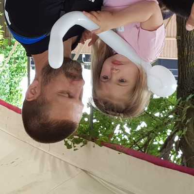 Kerekerdő Családi Élmény- és Gyermeknap - alapítvány, adó 1%, támogatás