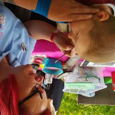 Kerekerdő Családi Élmény-és Gyermeknap - adó, 1%, alapítvány, támogatás