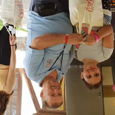 Kerekerdő Családi Élmény- és Gyermeknap - alapítvány, adó 1%, támogatás