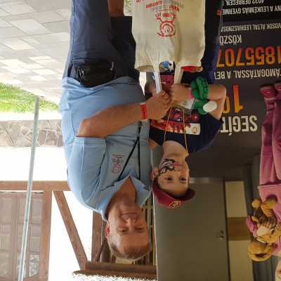 Kerekerdő Családi Élmény-és Gyermeknap - adó, 1%, alapítvány, támogatás