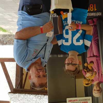 Kerekerdő Családi Élmény- és Gyermeknap - alapítvány, adó 1%, támogatás