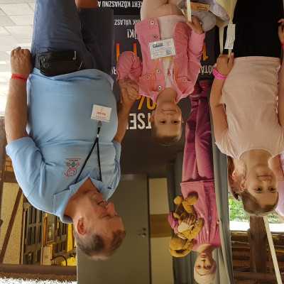 Kerekerdő Családi Élmény- és Gyermeknap - alapítvány, adó 1%, támogatás