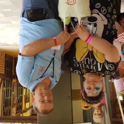 Kerekerdő Családi Élmény-és Gyermeknap - adó, 1%, alapítvány, támogatás