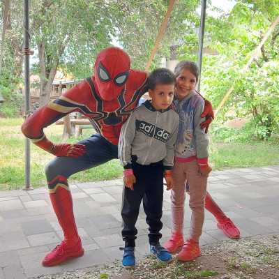 Kerekerdő Családi Élmény- és Gyermeknap - alapítvány, adó 1%, támogatás