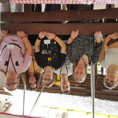 Kerekerdő Családi Élmény-és Gyermeknap - adó, 1%, alapítvány, támogatás