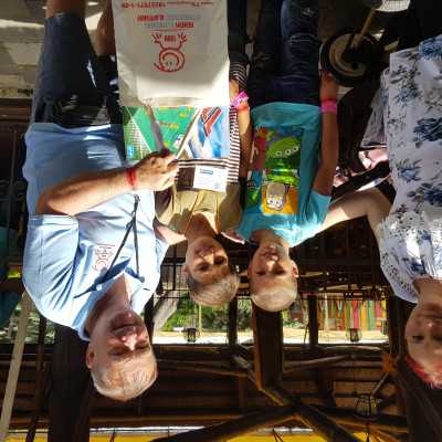 Kerekerdő Családi Élmény-és Gyermeknap - adó, 1%, alapítvány, támogatás