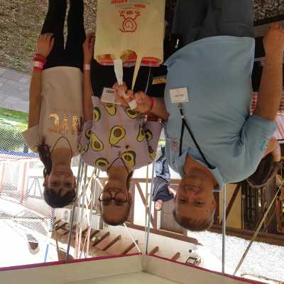 Kerekerdő Családi Élmény- és Gyermeknap - alapítvány, adó 1%, támogatás