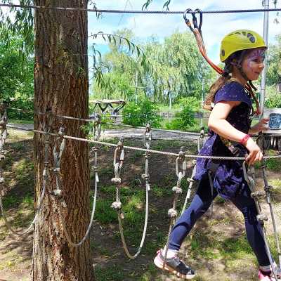 Kerekerdő Családi Élmény- és Gyermeknap - alapítvány, adó 1%, támogatás