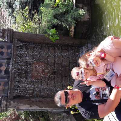 Kerekerdő Családi Élmény-és Gyermeknap - adó, 1%, alapítvány, támogatás