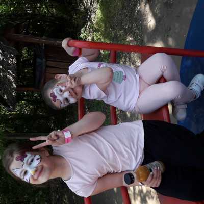 Kerekerdő Családi Élmény- és Gyermeknap - alapítvány, adó 1%, támogatás