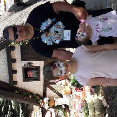 Kerekerdő Családi Élmény- és Gyermeknap - alapítvány, adó 1%, támogatás