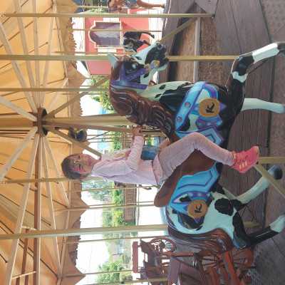 Kerekerdő Családi Élmény- és Gyermeknap - alapítvány, adó 1%, támogatás