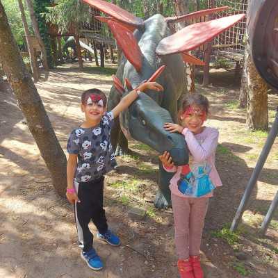 Kerekerdő Családi Élmény- és Gyermeknap - alapítvány, adó 1%, támogatás