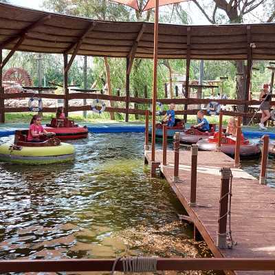 Kerekerdő Családi Élmény- és Gyermeknap - alapítvány, adó 1%, támogatás