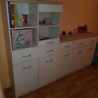 Biztonságos otthona lett a daganatos kislánynak és családjának - alapítvány, adó 1%, támogatás