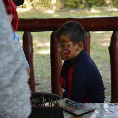 Nagyerdei Kultúrpark Családi Nap 2024. május 04. - adó, 1%, alapítvány, támogatás