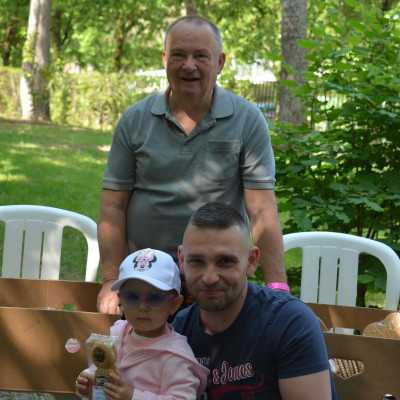 Nagyerdei Kultúrpark Családi Nap 2024. május 04. - adó, 1%, alapítvány, támogatás