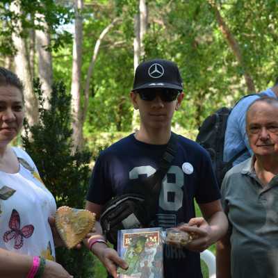 Nagyerdei Kultúrpark Családi Nap 2024. május 04. - adó, 1%, alapítvány, támogatás