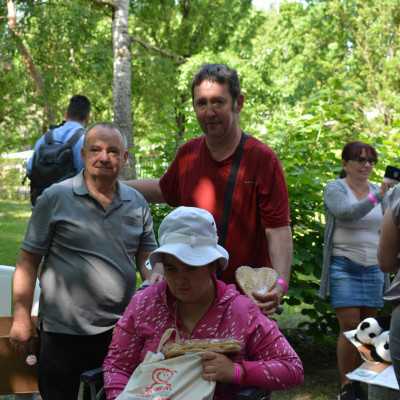 Nagyerdei Kultúrpark Családi Nap 2024. május 04. - adó, 1%, alapítvány, támogatás