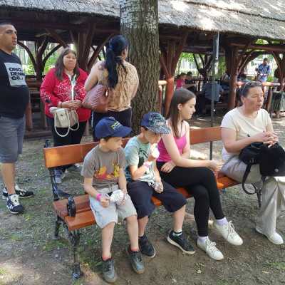 Nagyerdei Kultúrpark Családi Nap 2024. május 04. - adó, 1%, alapítvány, támogatás