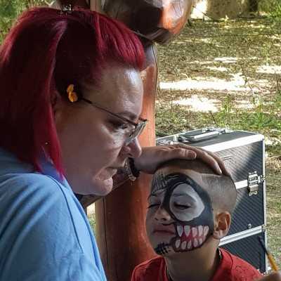 Csodálatos napot tölthettünk együtt a Nagyerdei Kultúrparkban - alapítvány, adó 1%, támogatás