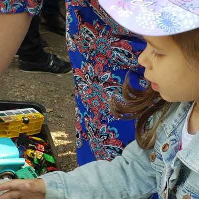 Nagyerdei Kultúrpark Családi Nap 2024. május 04. - adó, 1%, alapítvány, támogatás