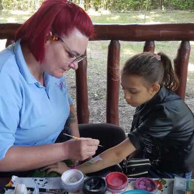 Nagyerdei Kultúrpark Családi Nap 2024. május 04. - adó, 1%, alapítvány, támogatás