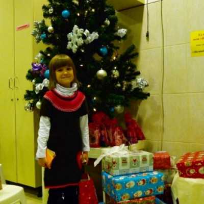 „Kis Karácsony, Nagy Karácsony” 2012 - alapítvány, adó 1%, támogatás