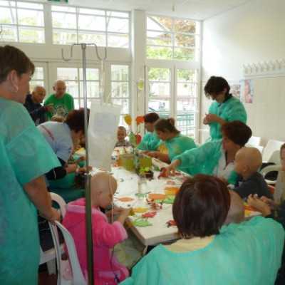 „ Itt van az õsz, itt van újra” - adó, 1%, alapítvány, támogatás