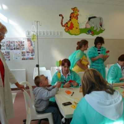 „ Itt van az õsz, itt van újra” - adó, 1%, alapítvány, támogatás