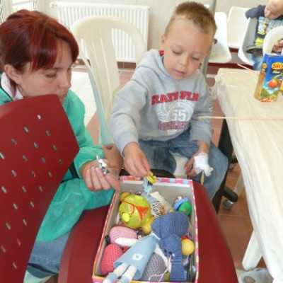 „ Itt van az õsz, itt van újra” - adó, 1%, alapítvány, támogatás