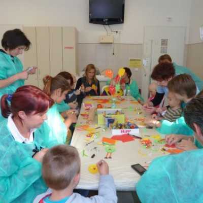 „ Itt van az õsz, itt van újra” - adó, 1%, alapítvány, támogatás