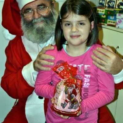 „Télapó itt van” - adó, 1%, alapítvány, támogatás