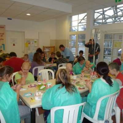 „Télapó itt van” - adó, 1%, alapítvány, támogatás