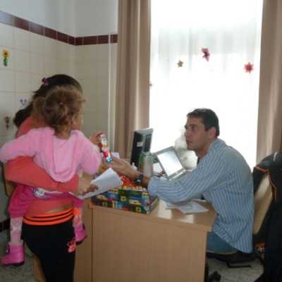 „Télapó itt van” - adó, 1%, alapítvány, támogatás