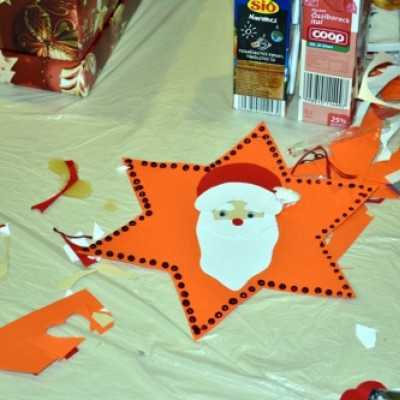 „Télapó itt van” - adó, 1%, alapítvány, támogatás