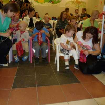 „Télapó itt van” - adó, 1%, alapítvány, támogatás