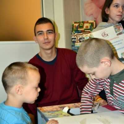 „Télapó itt van” - adó, 1%, alapítvány, támogatás