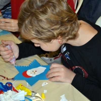 „Télapó itt van” - adó, 1%, alapítvány, támogatás