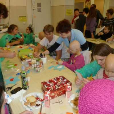 „Télapó itt van” - adó, 1%, alapítvány, támogatás