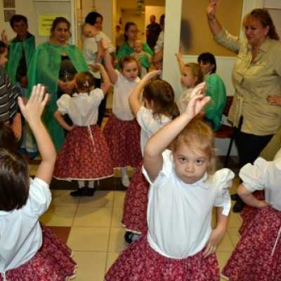 „Télapó itt van” - adó, 1%, alapítvány, támogatás