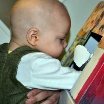 „Télapó itt van” - adó, 1%, alapítvány, támogatás