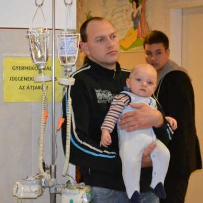 „Kis Karácsony, Nagy Karácsony” - adó, 1%, alapítvány, támogatás