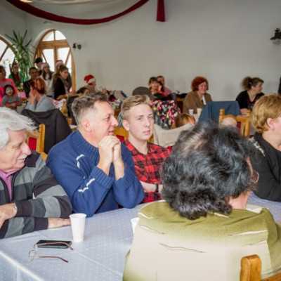 Remény „Decemberi ajándékozás” 2017 - alapítvány, adó 1%, támogatás