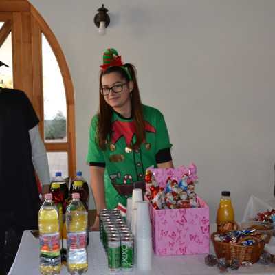 Remény „Decemberi ajándékozás” 2017 - alapítvány, adó 1%, támogatás