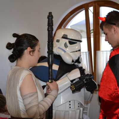 Remény „Decemberi ajándékozás” 2017 - alapítvány, adó 1%, támogatás