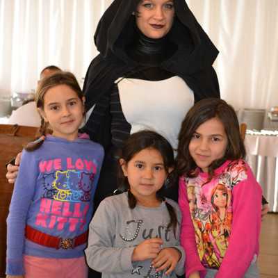 Remény „Decemberi ajándékozás” 2017 - alapítvány, adó 1%, támogatás